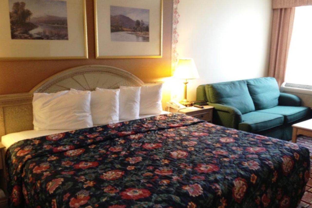 Fairbridge Hotel Cleveland East Wickliffe Eksteriør bilde