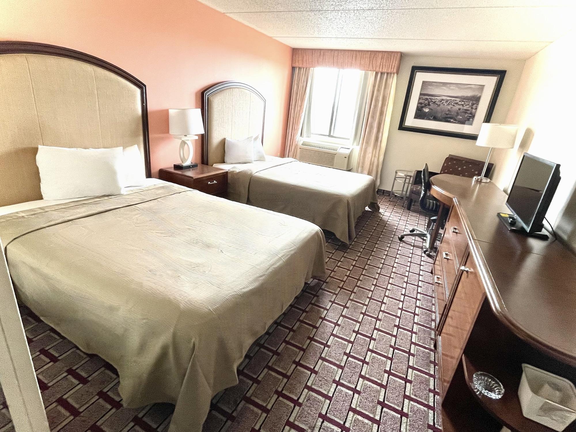 Fairbridge Hotel Cleveland East Wickliffe Eksteriør bilde