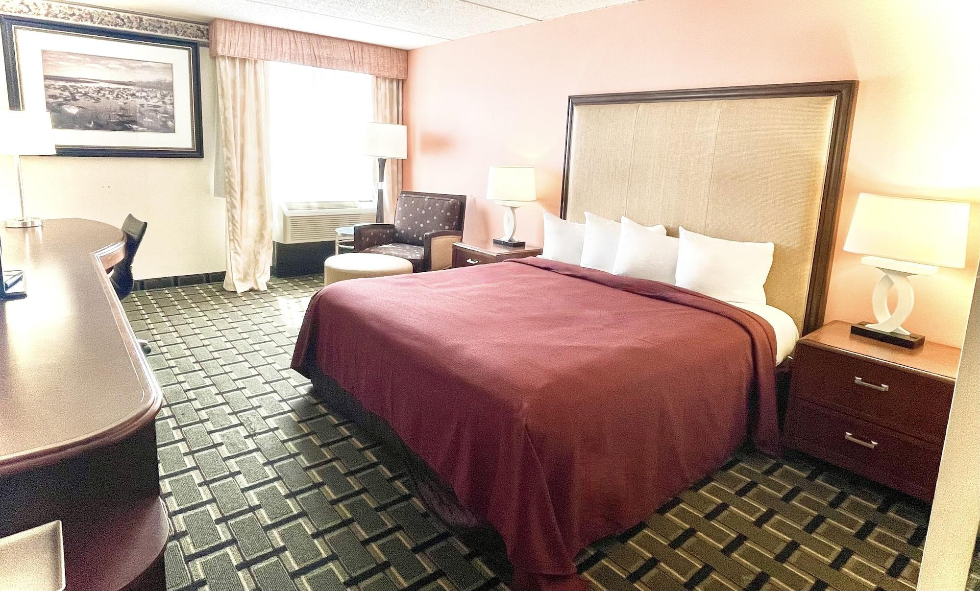 Fairbridge Hotel Cleveland East Wickliffe Eksteriør bilde