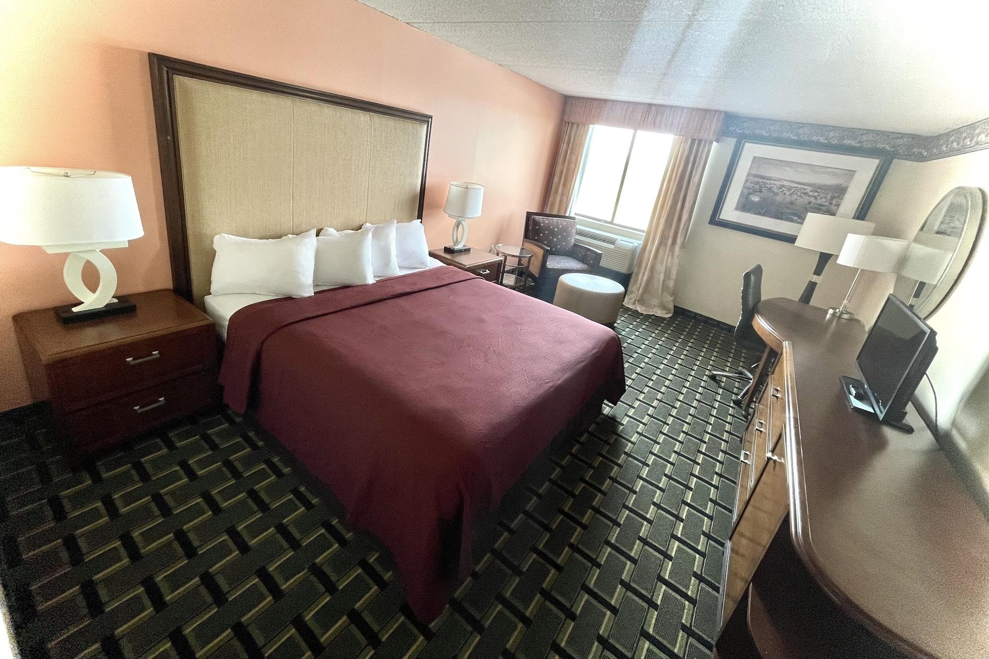 Fairbridge Hotel Cleveland East Wickliffe Eksteriør bilde