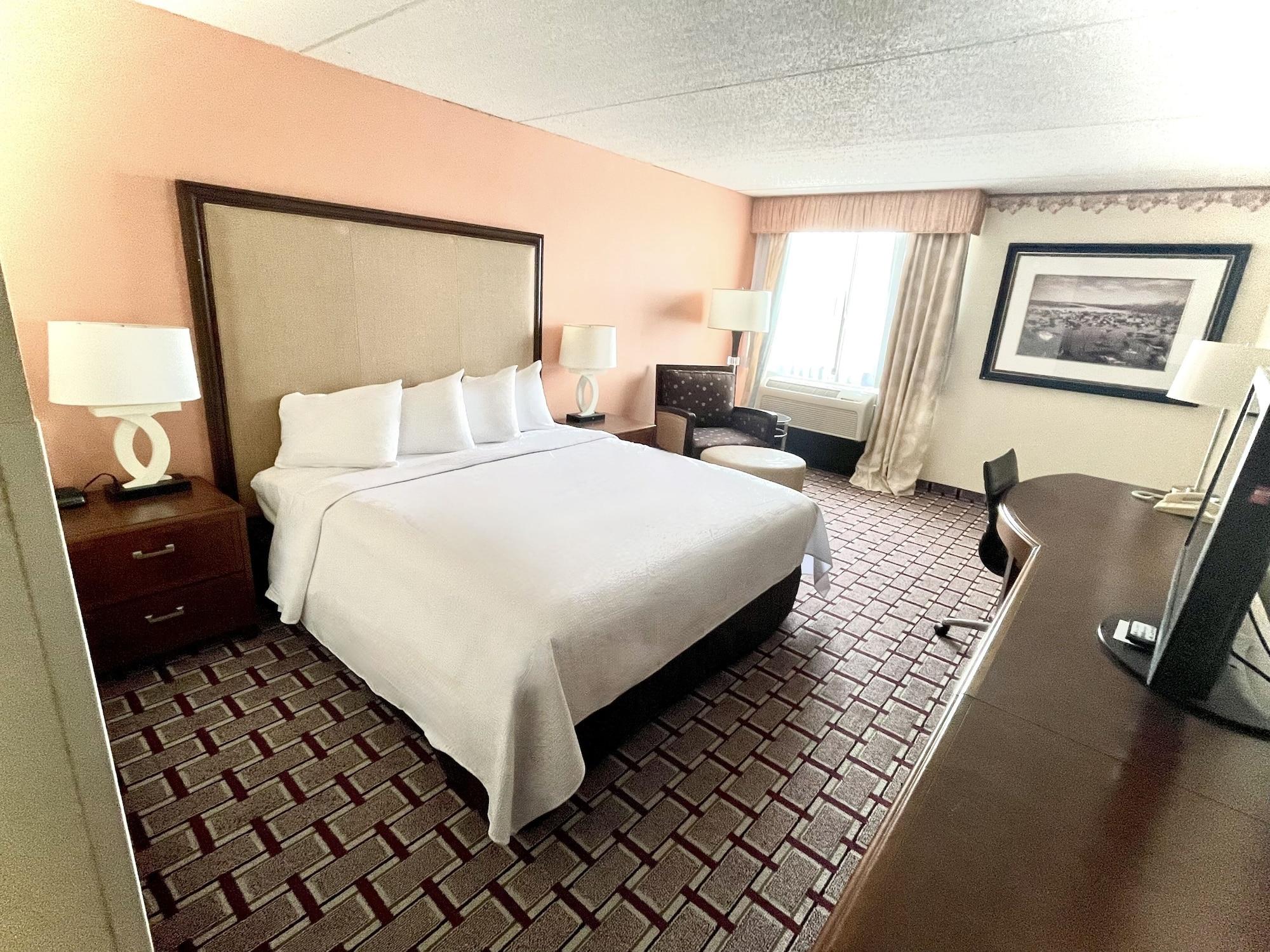 Fairbridge Hotel Cleveland East Wickliffe Eksteriør bilde