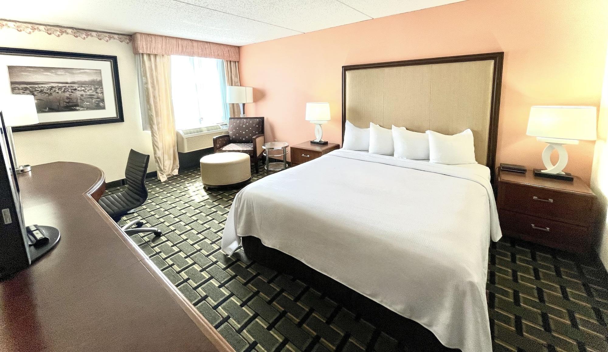Fairbridge Hotel Cleveland East Wickliffe Eksteriør bilde