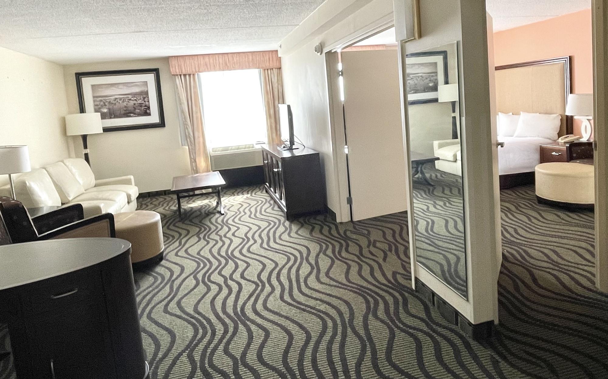 Fairbridge Hotel Cleveland East Wickliffe Eksteriør bilde