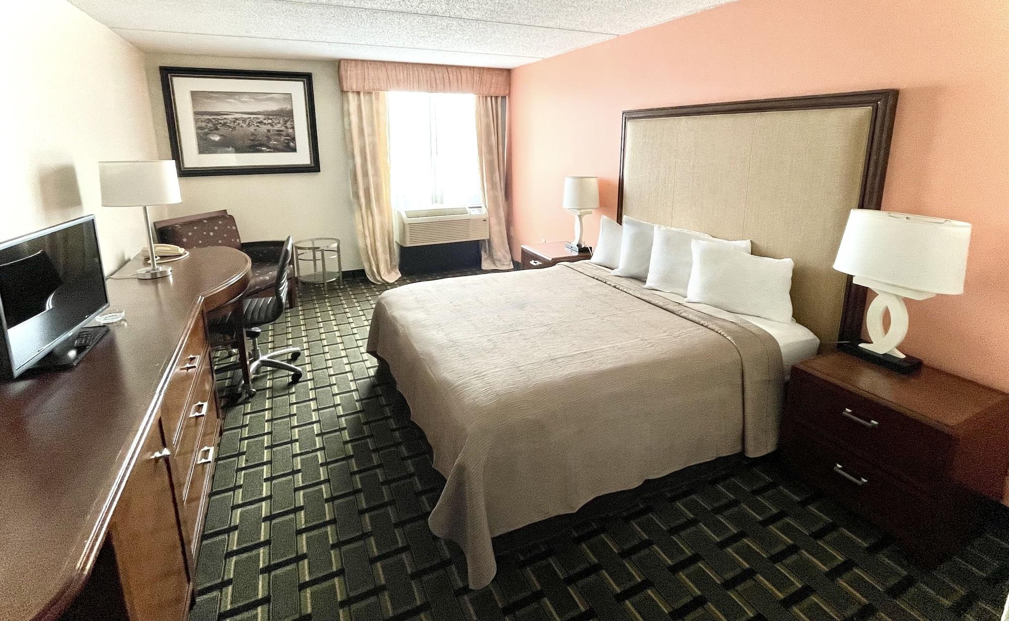 Fairbridge Hotel Cleveland East Wickliffe Eksteriør bilde