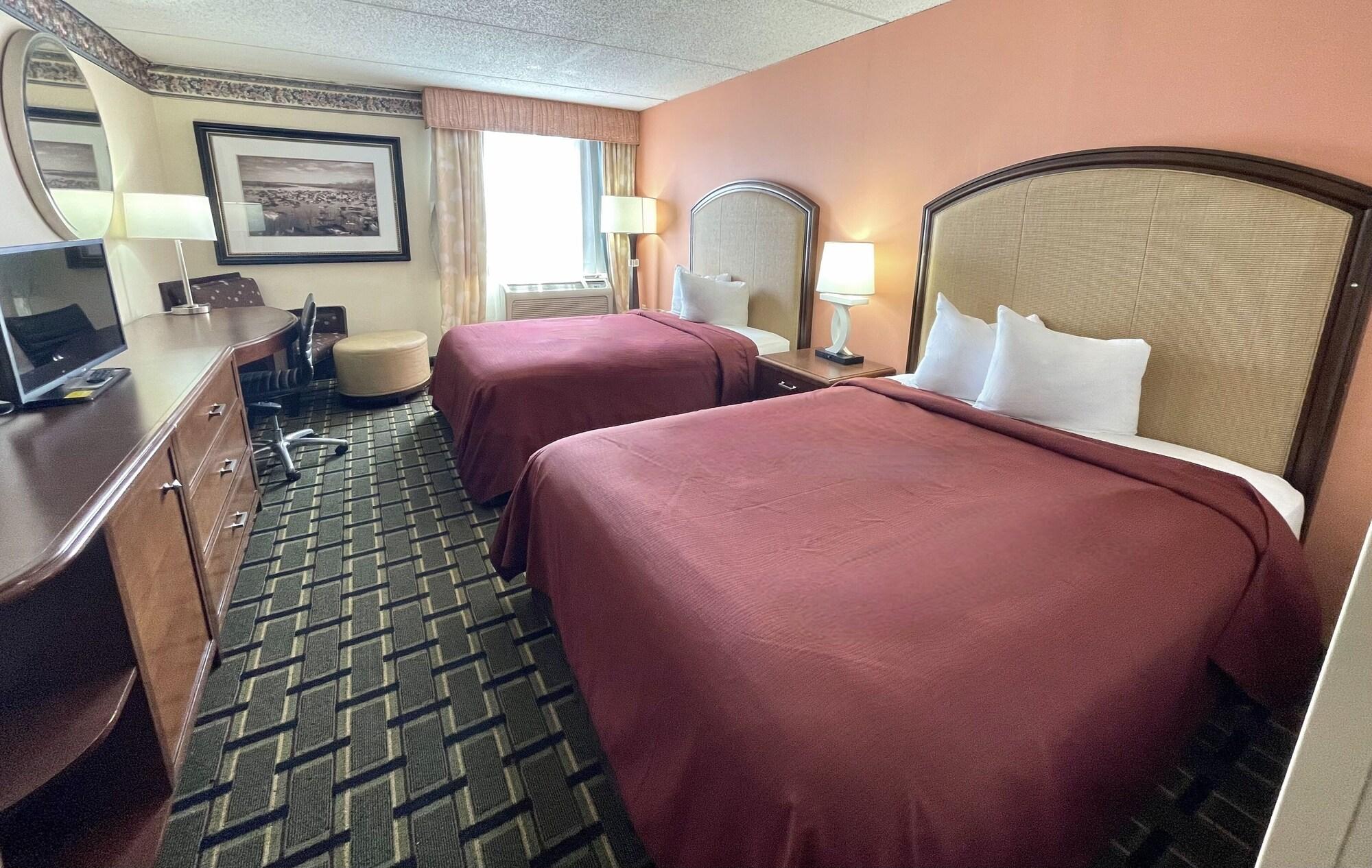 Fairbridge Hotel Cleveland East Wickliffe Eksteriør bilde