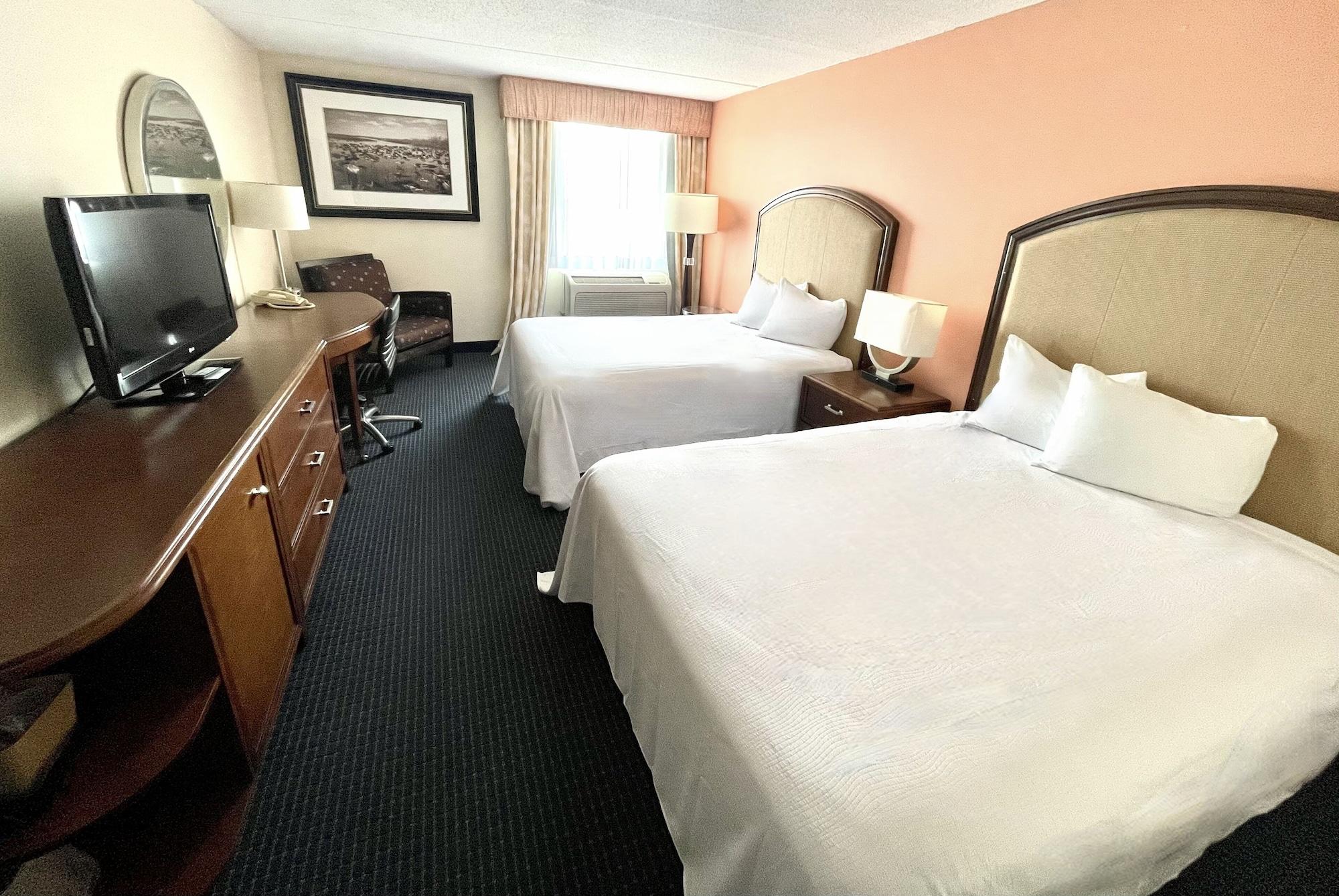 Fairbridge Hotel Cleveland East Wickliffe Eksteriør bilde
