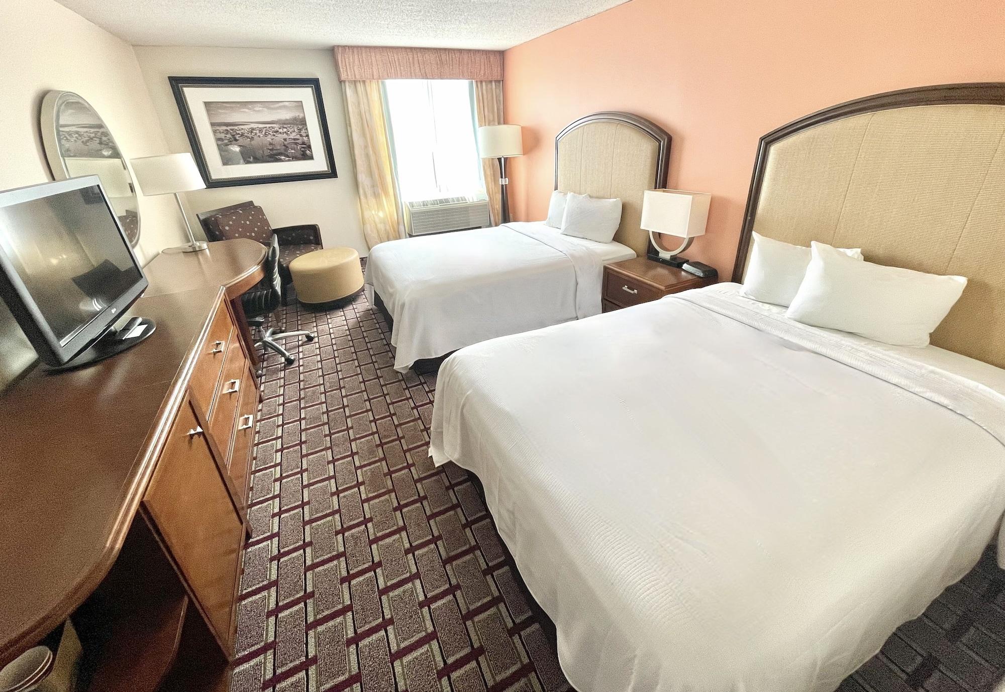 Fairbridge Hotel Cleveland East Wickliffe Eksteriør bilde