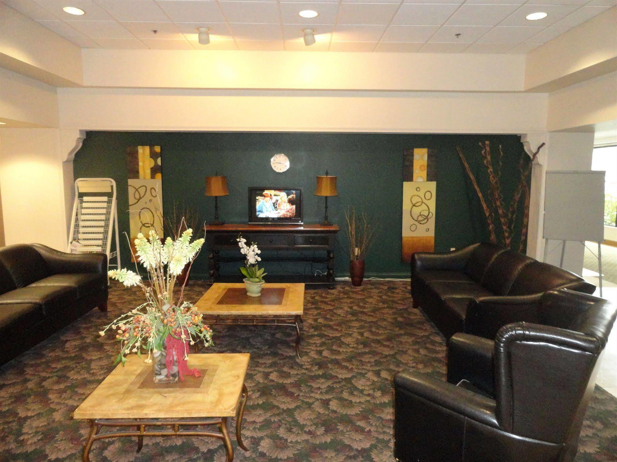 Fairbridge Hotel Cleveland East Wickliffe Eksteriør bilde