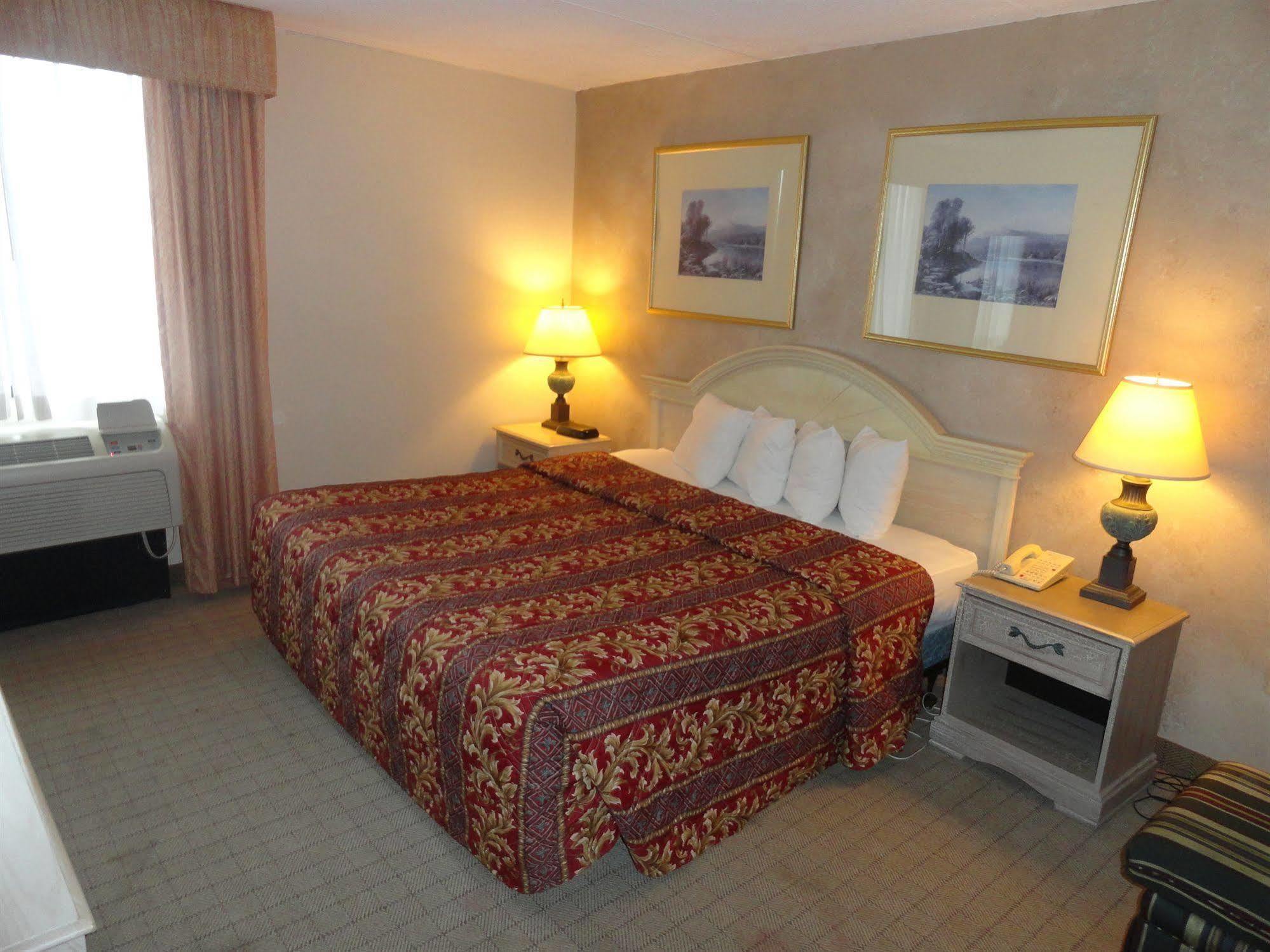 Fairbridge Hotel Cleveland East Wickliffe Eksteriør bilde